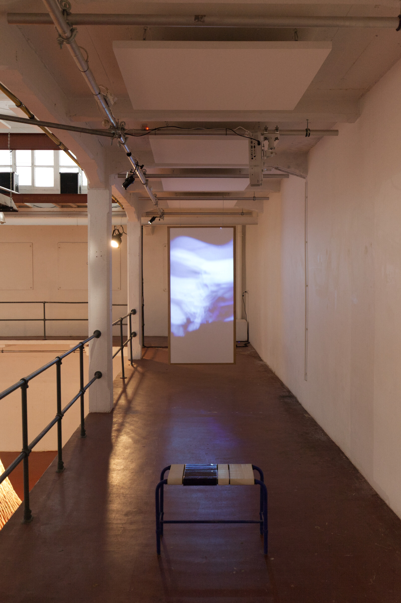 'we are machines made for dreaming'